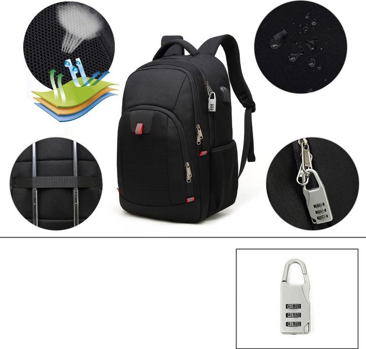 Immagine prodotto Noya Classico (32 l)