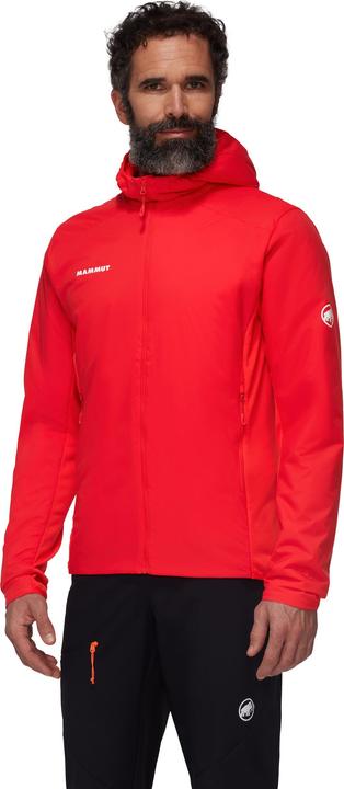 Immagine prodotto Mammut Rime Light IN Flex Giacca con cappuccio Uomo (XL)