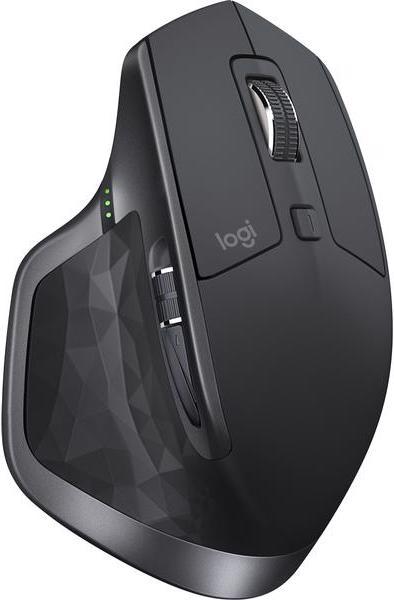 Image du produit Logitech DUPLIKAT MX Master 2S (Sans fil)