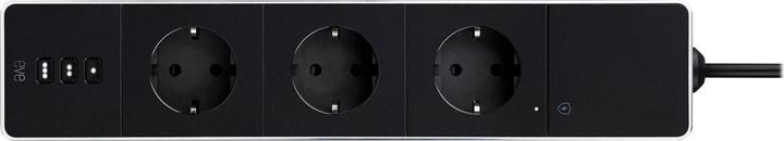 Produktbild Eve Energy Strip (3 x, CEE 7/3, 1.90 m)
