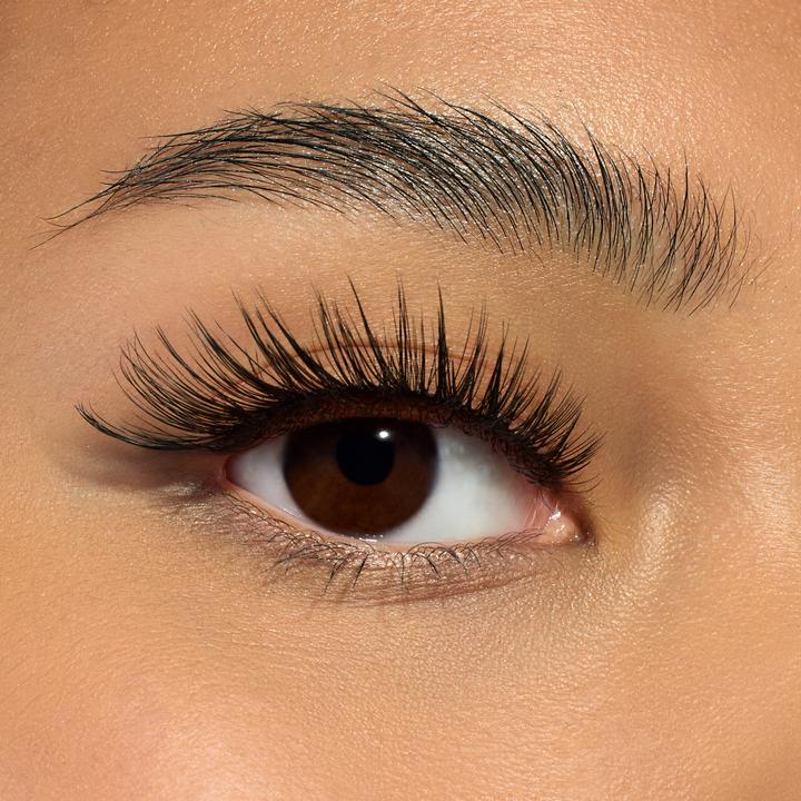 Actual product image essence Cateyes! false lashes (Artificial eyelashes)