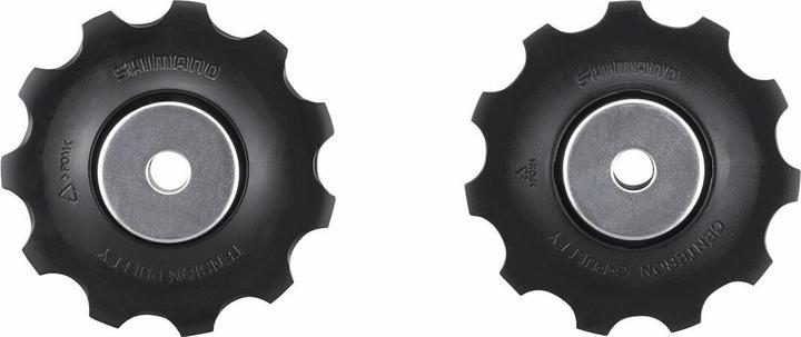 Produktbild Shimano Wechselräder Deore T6000 Satz