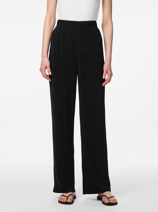 Actual product image Pieces PCFLORA HW Hose mit weitem Bein (L)