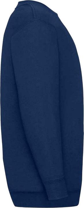 Produktbild Fruit of the Loom Klassik Drop Schulter Sweatshirt (164)