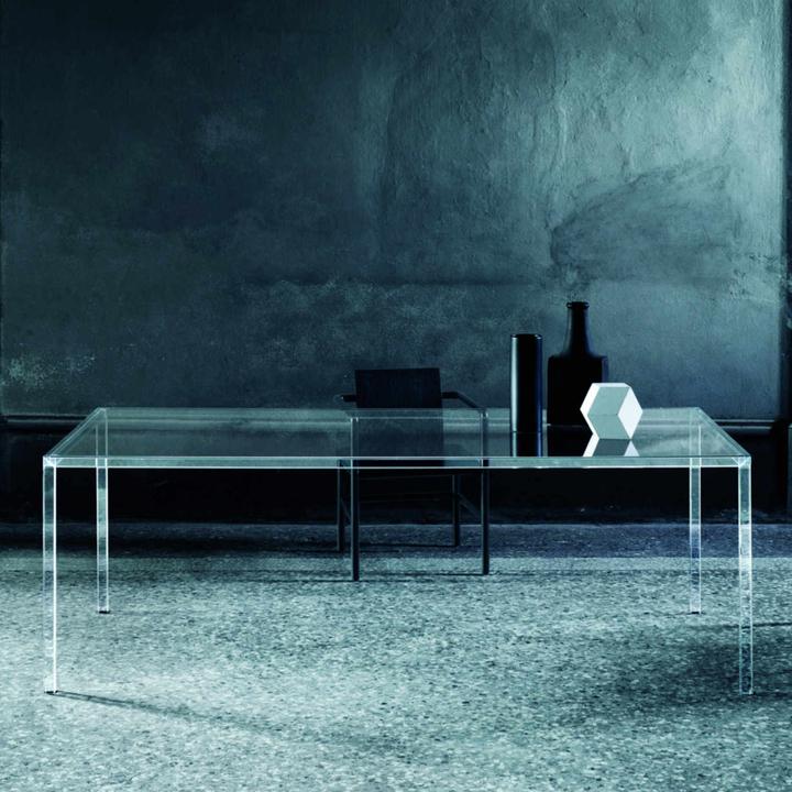Produktbild Glas Italia Luminous Tisch (220 x 90 cm)