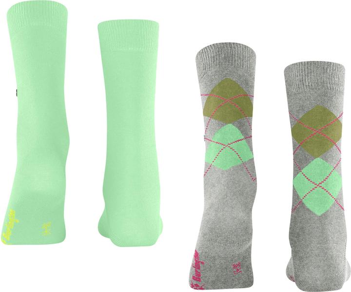Produktbild Burlington Everyday Mix (2er Pack, 36 - 41)