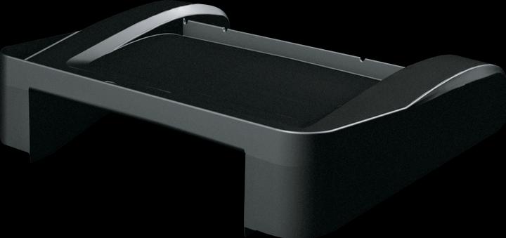 Actual product image Bosch Home & Garden MultiMulch for Advanced Rotak (Lawn mower, Grass catcher + collection bag)