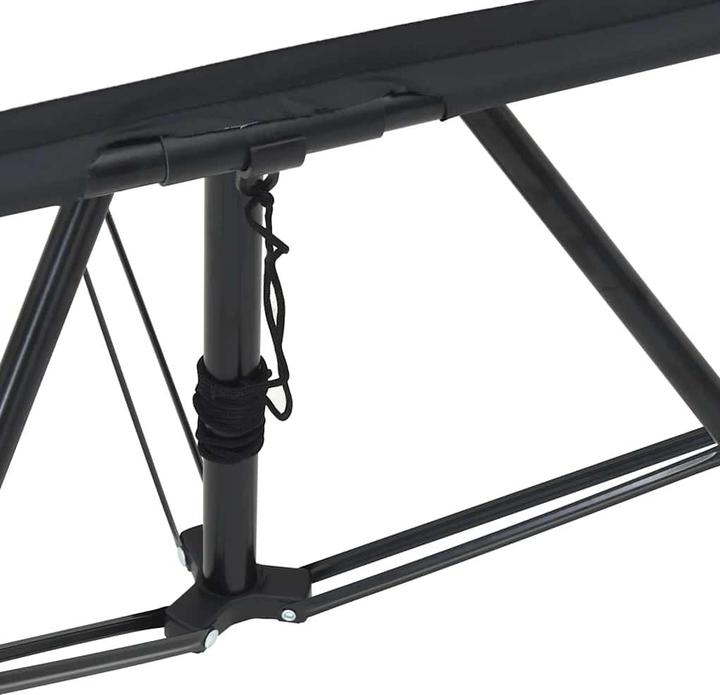 Produktbild VidaXL Beamer Leinwand mit Stativ 67 Zoll 1:1 Projektionswand Leinwand (67", 1:1)