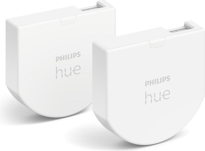 Produktbild Philips Hue Wandschalter Modul