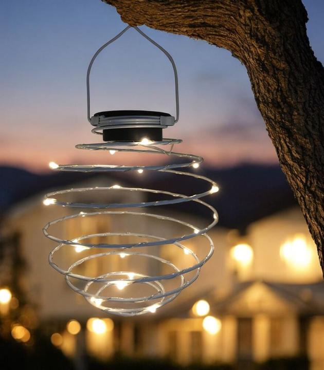 Immagine prodotto GuGus Lampada solare a LED (0.16 m)