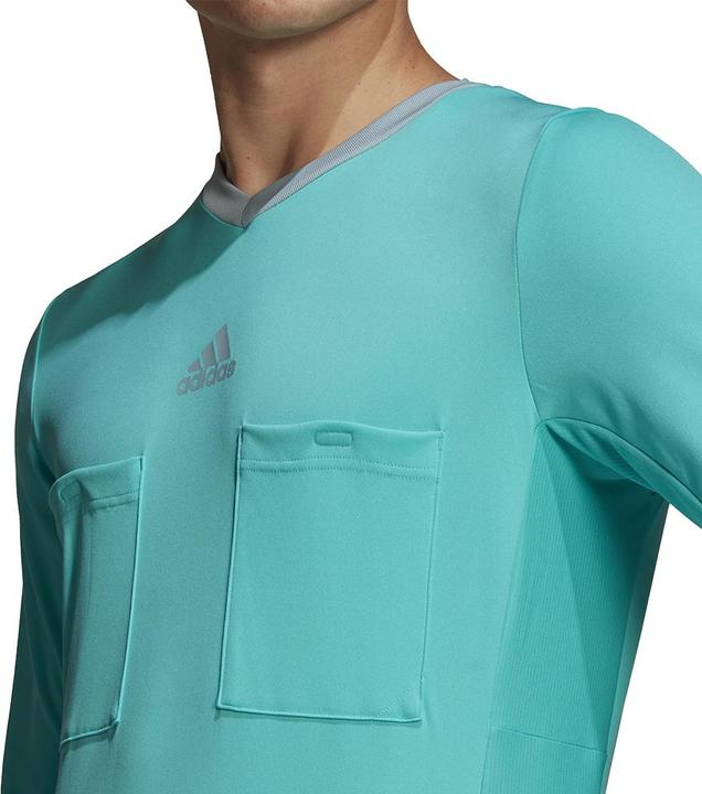 Immagine prodotto adidas Maglia Ref 22 A Maniche Lunghe (S)