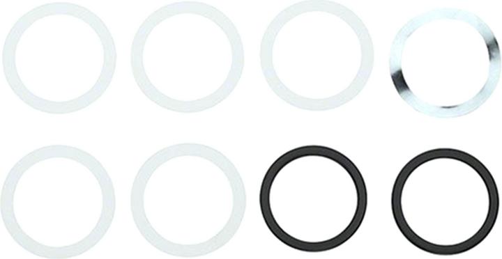 Produktbild Sram BB Spindle Spacer Kit BB30 to BB386