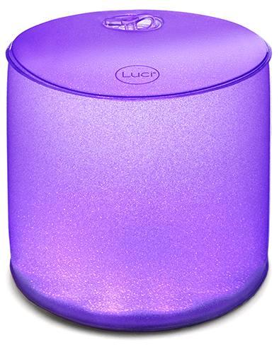 Luci Laterne Color Solar Lantern
