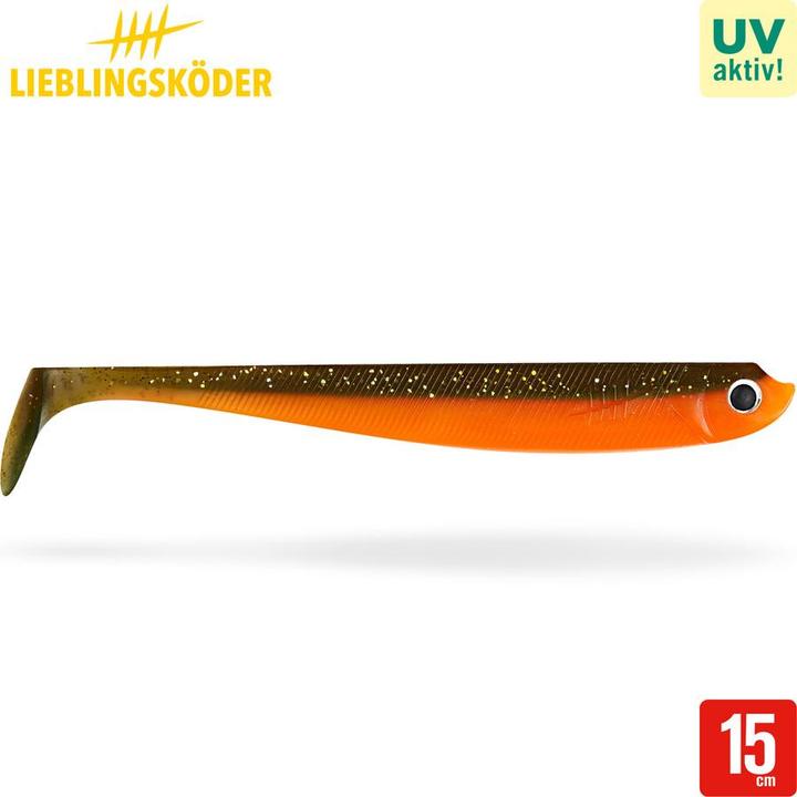 Immagine prodotto Lieblingsköder MöRiff (7.50 cm)