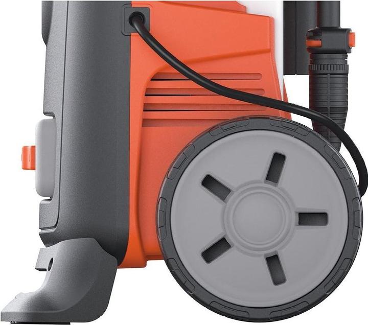 Produktbild Black & Decker BXPW2200PE (Netzbetrieb)