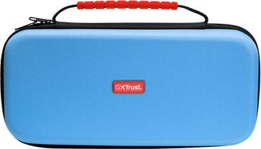 Image du produit Trust GXT1251B HARDCASE SWITCH 2 BLUE (Switch 2)