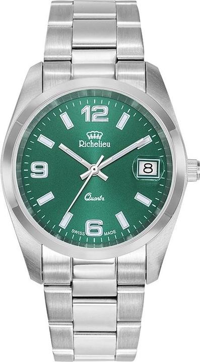 Image du produit Richelieu 5007.03.931 Montre e Sport (36.50 mm)