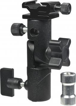 Image du produit Kaiser Fototechnik Rotule flash sabot (Support de flash)