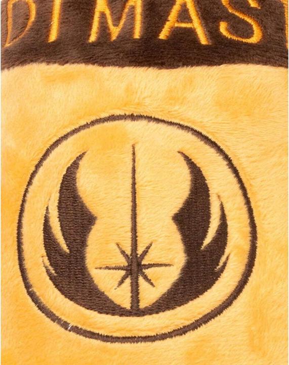 Actual product image Star Wars Jedi Master slippers (45.5)