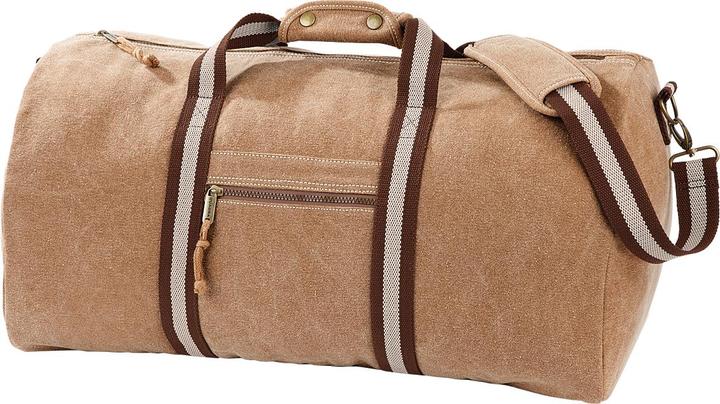 Quadral SegeltuchTasche Reisetasche 45 l (2 StückPackung) (45 l)
