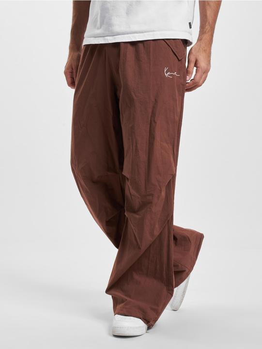 Immagine prodotto Karl Kani KM233-032-3 KK Small Signature Parachute Pants (XL)