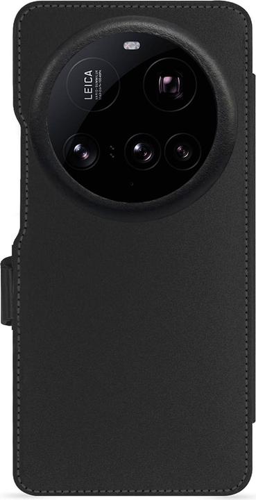 Image du produit Noreve Coque en cuir à rabat horizontal (Xiaomi 15 Ultra)