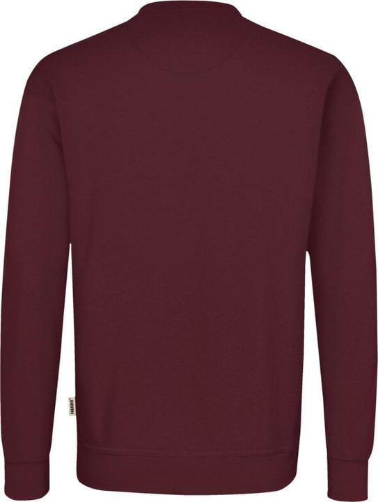 Immagine prodotto Hakro Felpa uomo PERFORMANCE rosso vino taglia XL (XL)