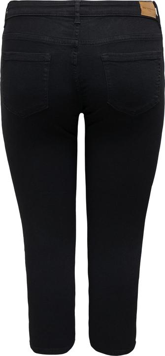 Image du produit Only CARWILLY MIDCAPRI REA155 Coupe normale jeans (44)