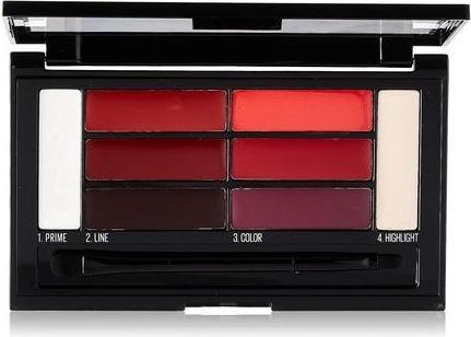 Immagine prodotto Maybelline New York Colore dramma (Vixen cremisi)