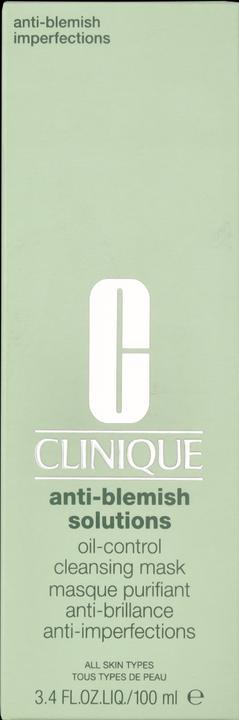 Produktbild Clinique Anti Blemish (100 ml)