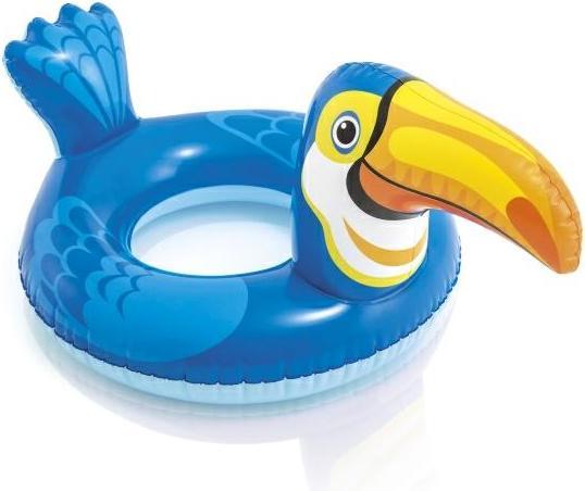 Actual product image Intex Big Animal (1 piece - Assorted)
