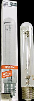 Actual product image Osram Vialox Nav-T Super 4Y (E40, 250 W, 33200 lm, 1 x, E)