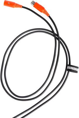 Actual product image Soundboks Xlr Cables (3 m, XLR)