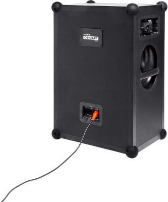 Actual product image Soundboks Xlr Cables (3 m, XLR)