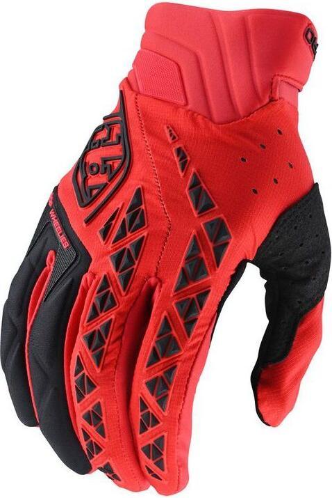 Red Black