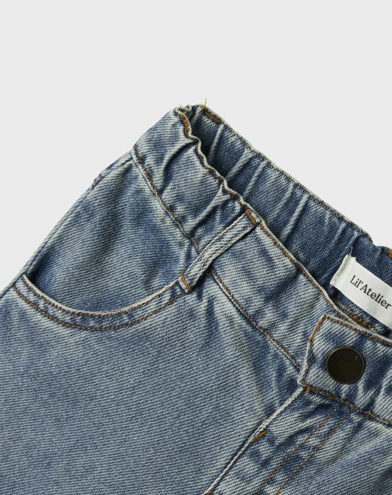 Actual product image Name it Loose Fit Jeans (110)