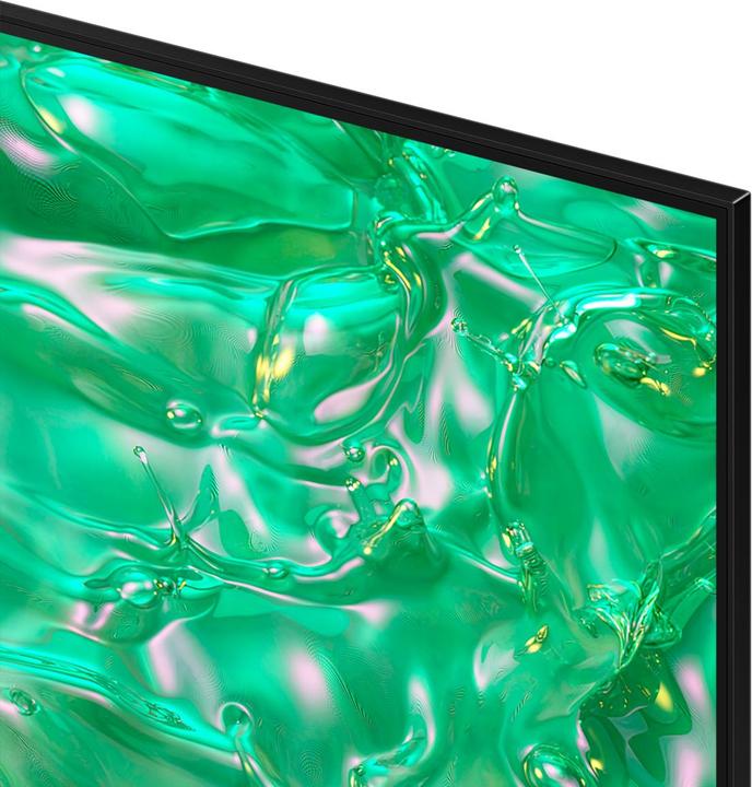 Produktbild Samsung UE65DU8072UXXH (65", LCD, 4K, 2024)