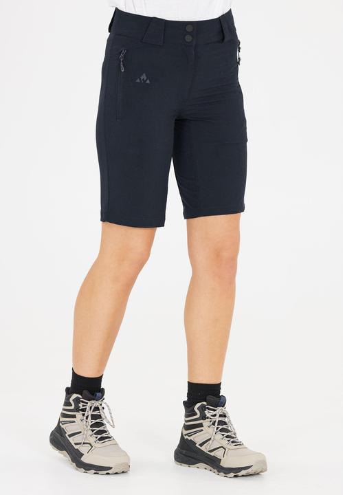Actual product image Whistler Women's Gerd Outdoor Shorts (42)