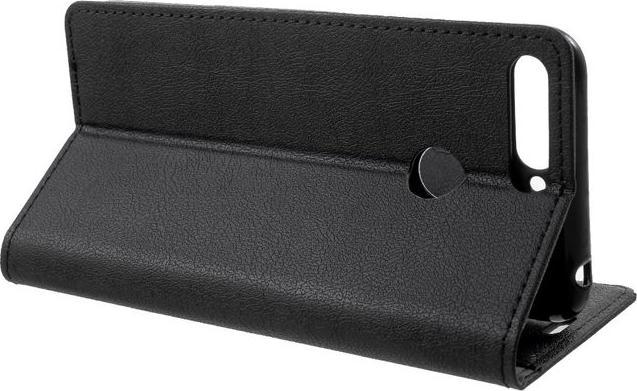Actual product image MU Classic Classic III Leather Bookcover Series (Honor 7A)