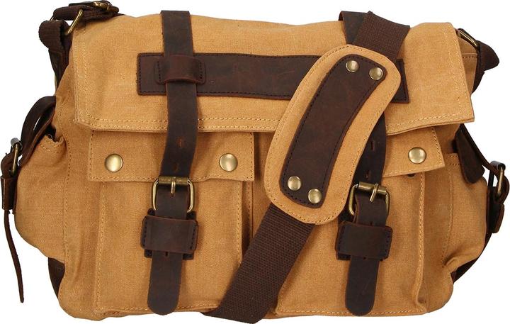 Actual product image Gave Lux Shoulder bag