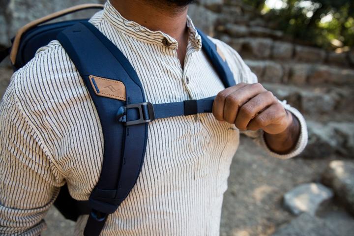 Image du produit Peak Design Sac à dos de tous les jours 30L v2 (Sac à dos photo, 30 l)