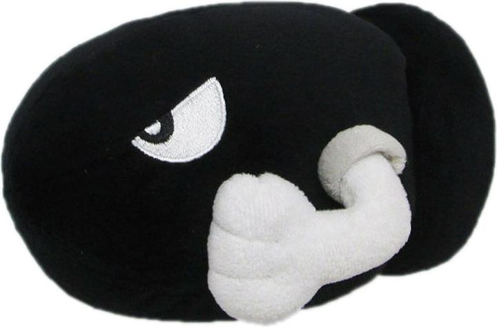 Nintendo Bullet Bill (13 cm)