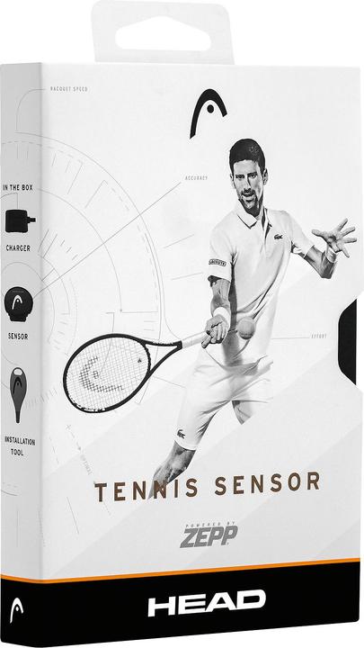 Produktbild Head Tennis Sensor