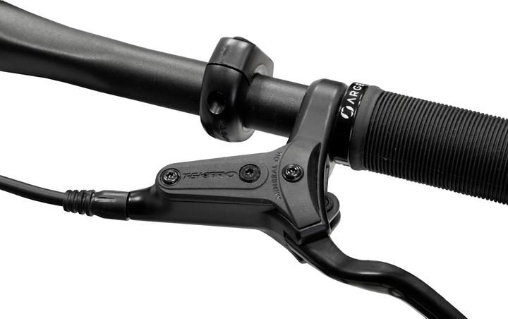 Actual product image Argento Performance Pro, Mountain E-Bike