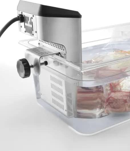 Produktbild Sous Vide Tools Sous Vide Garer iVide Plus
