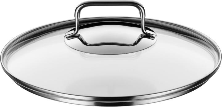 Actual product image WMF Pasta pot (24.24 cm, Pot, Stainless steel)