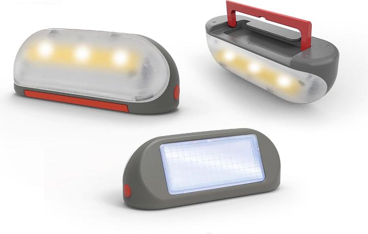Actual product image Smoby Nomadic Rechargeable Lamp