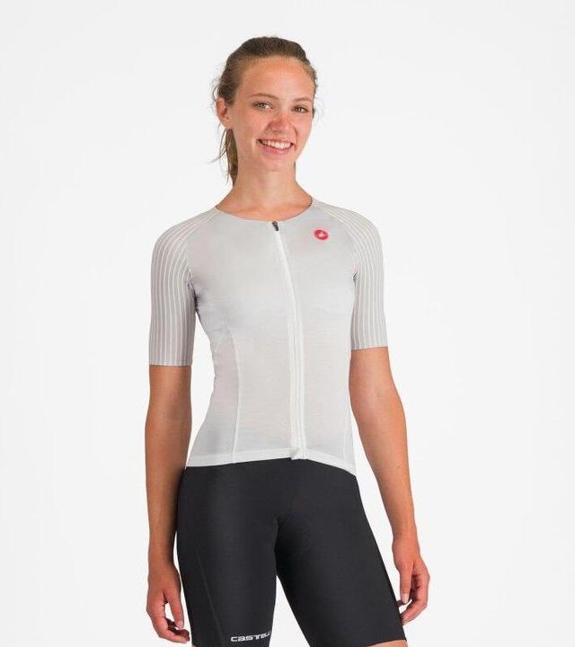 Castelli Free Speed 3 W Race Top