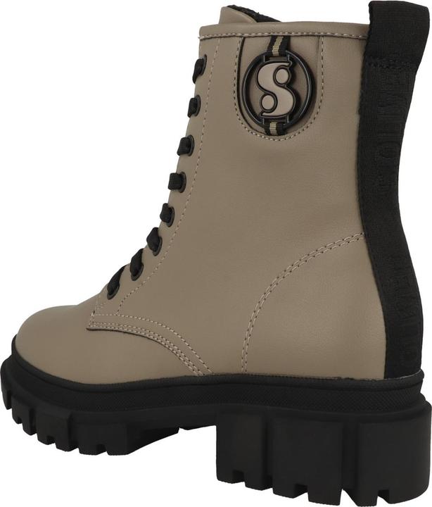 Actual product image S.Oliver Ankle boot (40)
