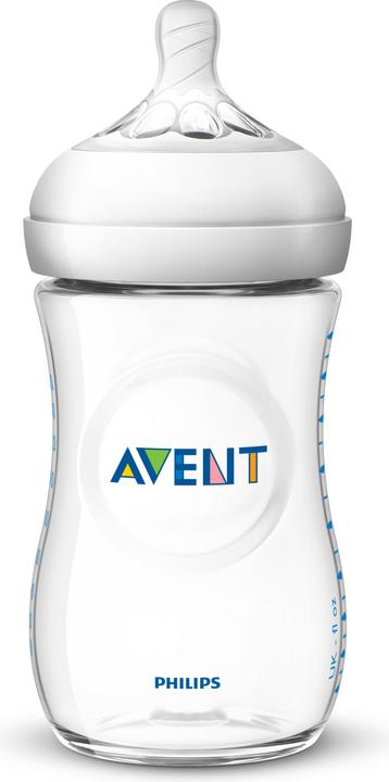 Produktbild Philips Avent Natural Neugeborenen Set (125 ml) (330 ml)